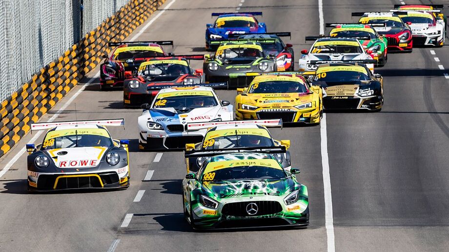 FIA aprova novos regulamentos e cancela corridas de GT e WTCR em Macau