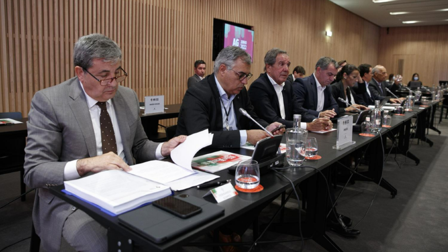 FPF e Liga entram em rota de colisão