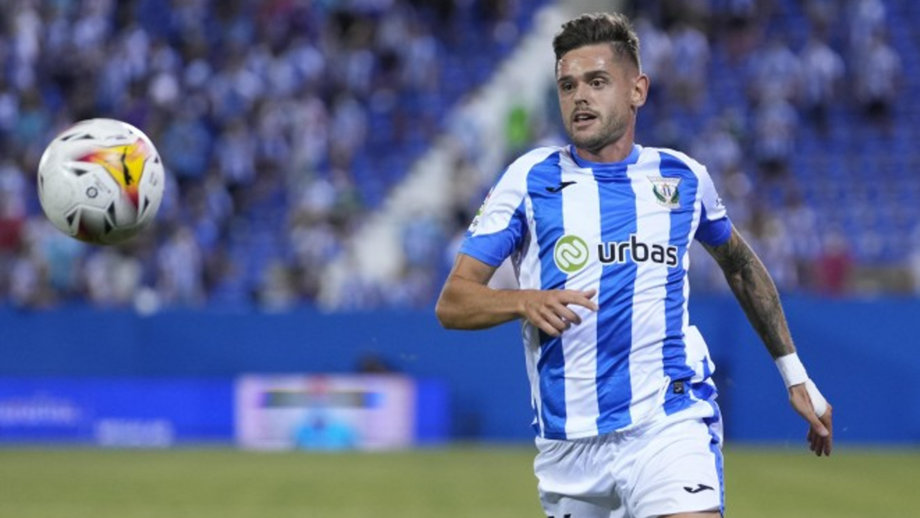 Xavi e Anderson são reforços