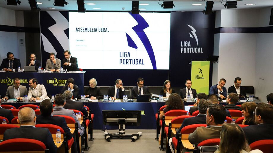 Liga reúne-se em Assembleia Geral a 8 de julho para reavaliar Regulamento Disciplinar