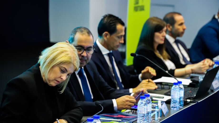 Orçamento recorde da Liga aprovado por unanimidade