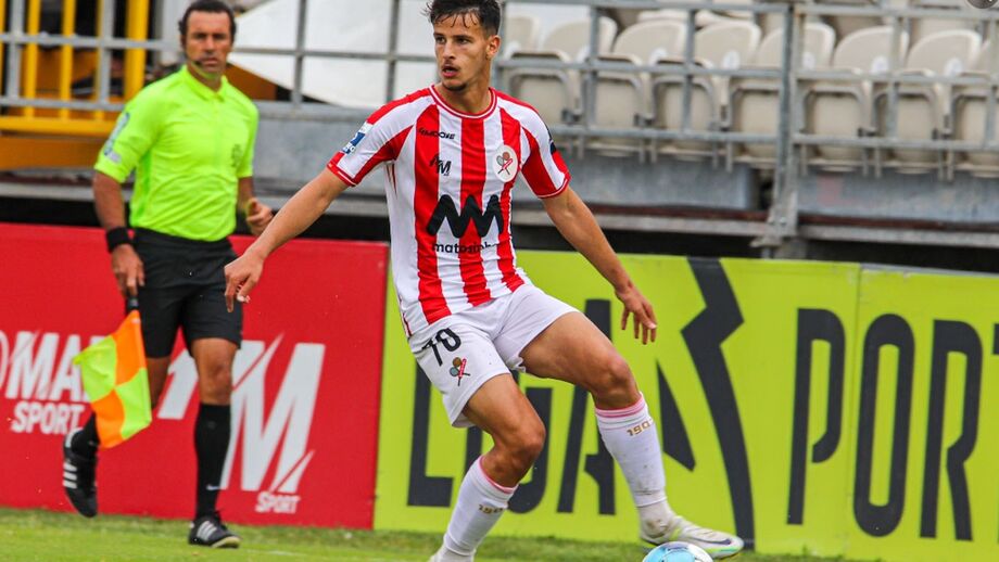 Leixões confirma 12 saídas do plantel