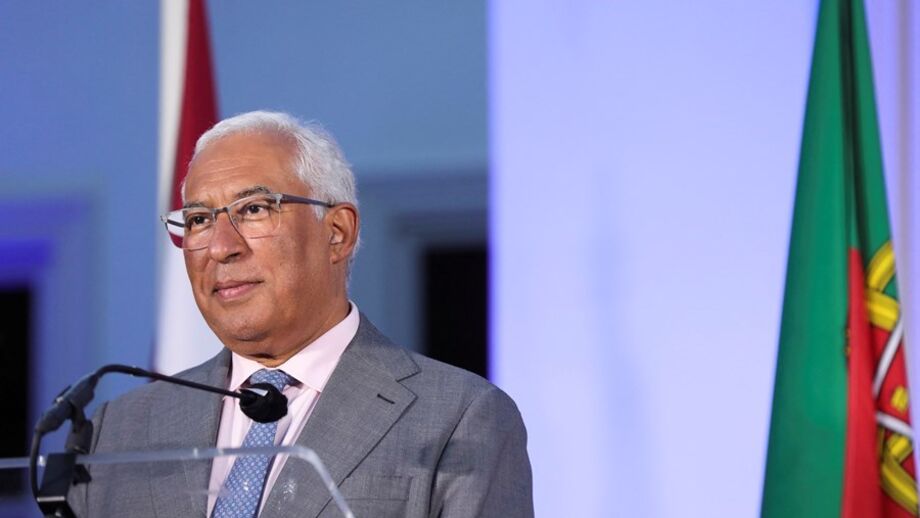 António Costa: «Houve um erro grave, está corrigido. Agora é seguir em frente»