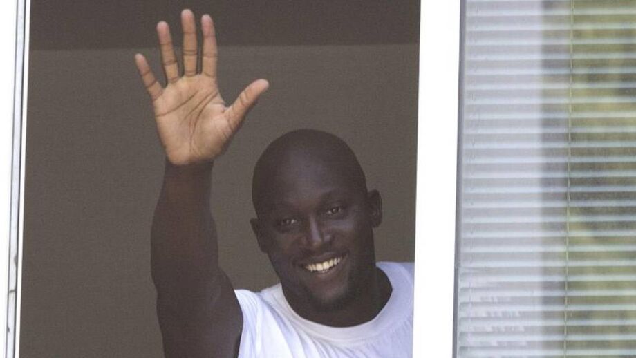 Há nómadas mais baratos: Lukaku volta a mudar de código postal e faz girar mais uns milhões