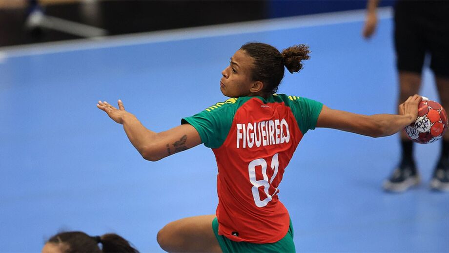 Jogos do Mediterrâneo: Seleção de andebol estreia-se com derrota ante Sérvia
