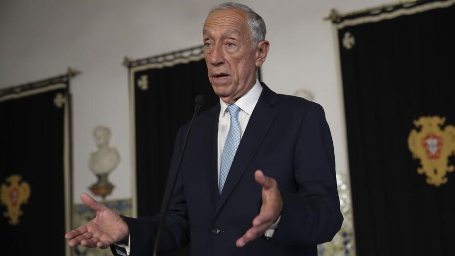 Marcelo Rebelo de Sousa: «O primeiro-ministro é responsável pelas escolhas do governo»