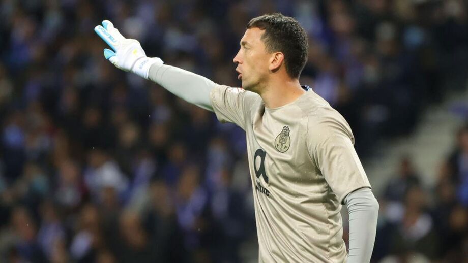 Marchesín com vários interessados