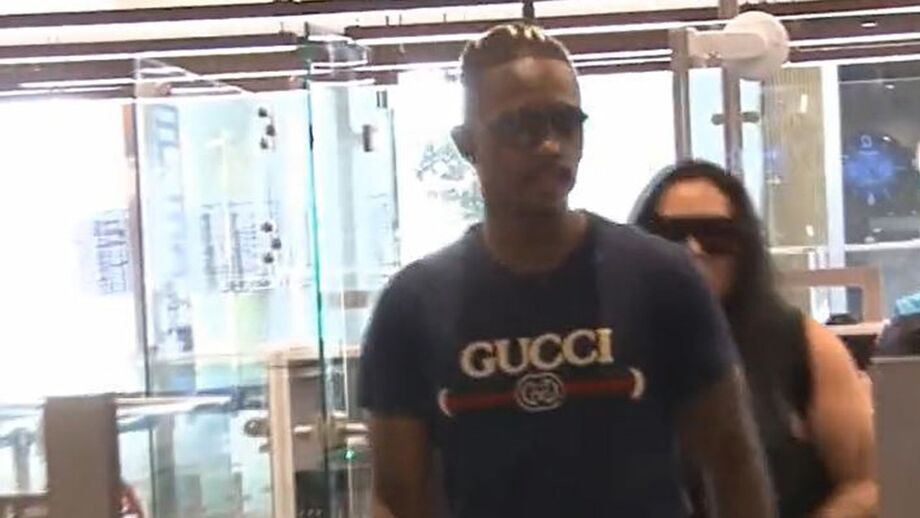 Médio já está na Turquia para assinar pelo Fenerbahçe, de Jorge Jesus