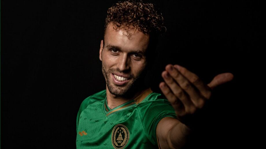 Médio rescindiu com o Penafiel há algumas semanas