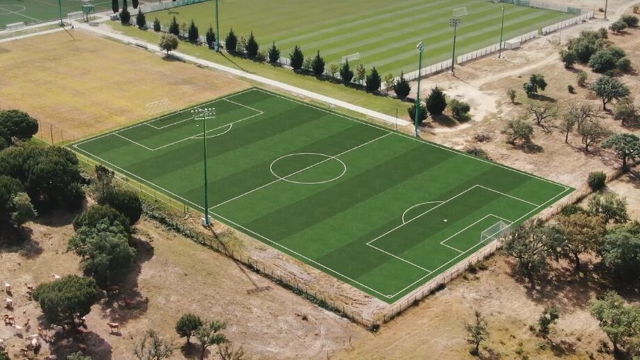 Junte-se a nós no Parque de Jogos 1º de Maio