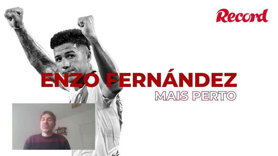 Alejandro Panfil faz ponto de situação do negócio sobre o médio do River Plate