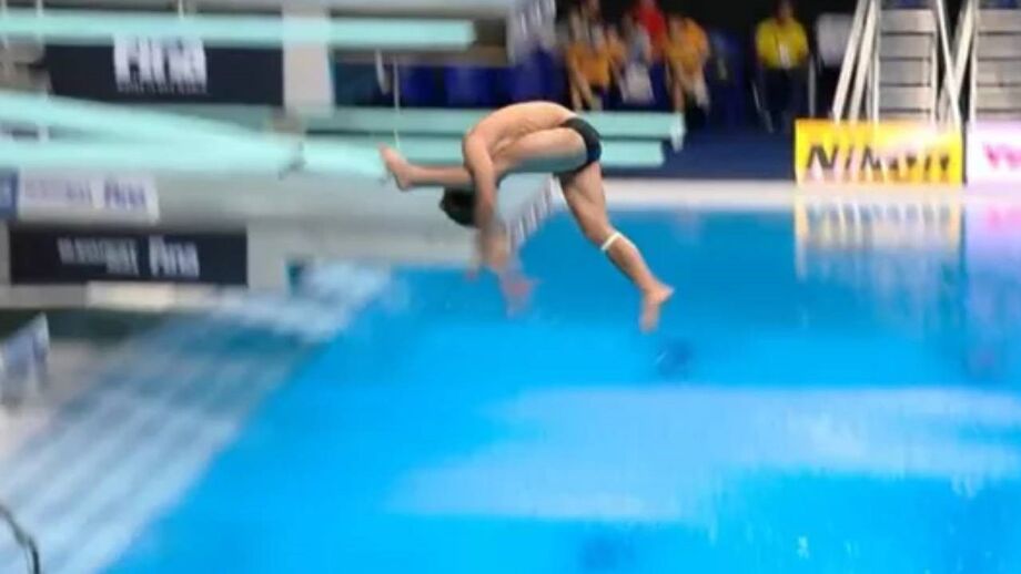 Luis Gustavo Alvarez não ganhou para o susto