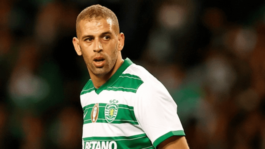 Slimani