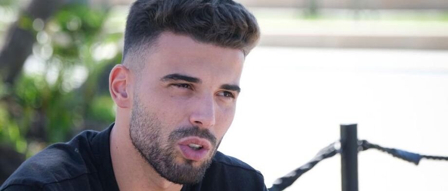 Luís Maximiano: «Bragança pode ser dos melhores médios do Mundo»