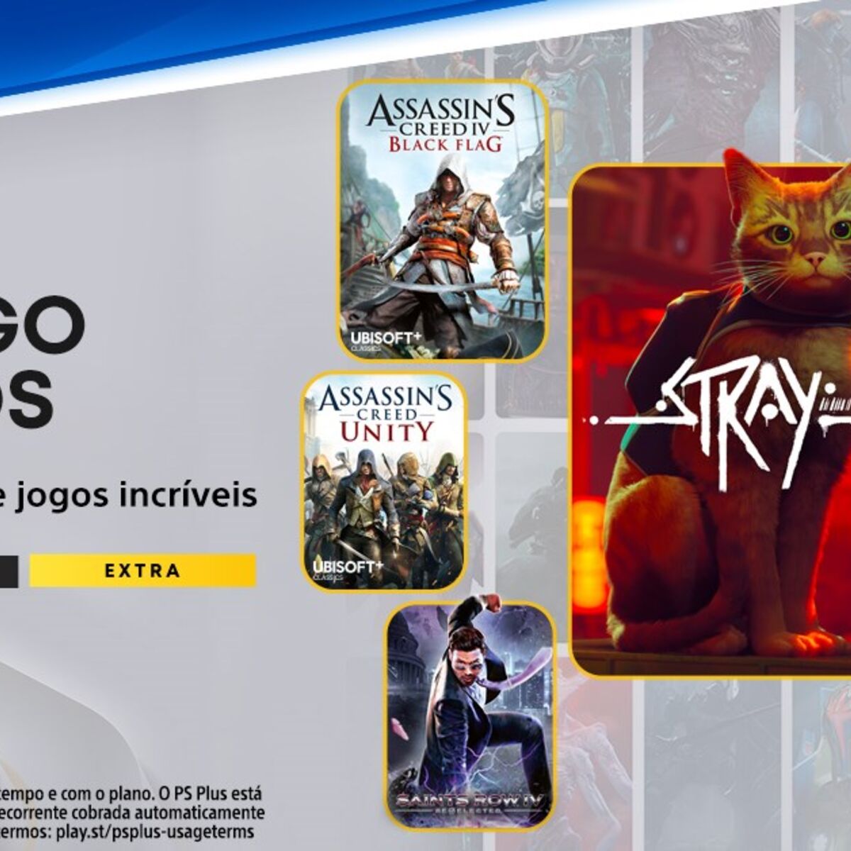 Assassin's Creed está na Promoção da Semana da PS Store