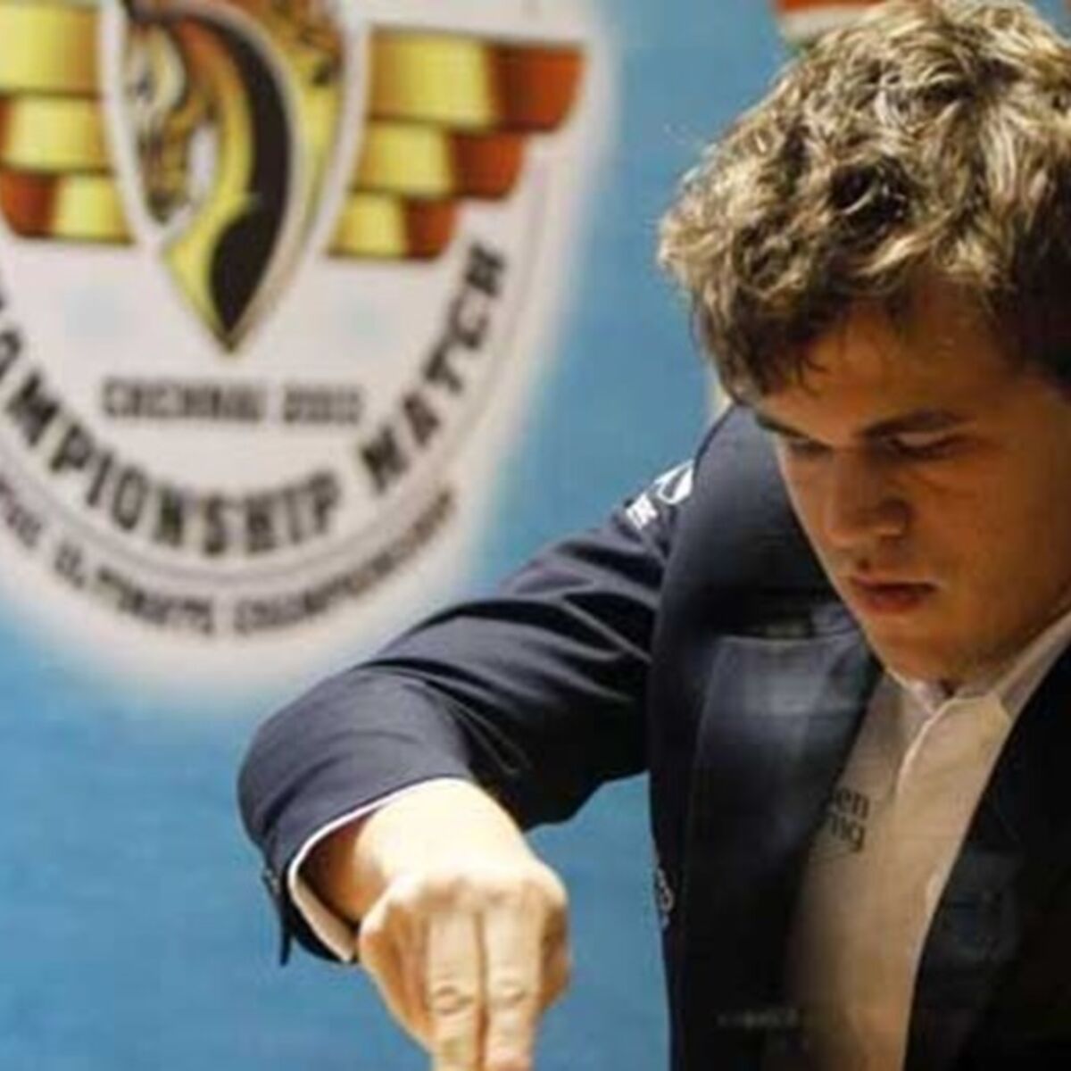 Magnus Carlsen revalida título mundial de xadrez, Xadrez