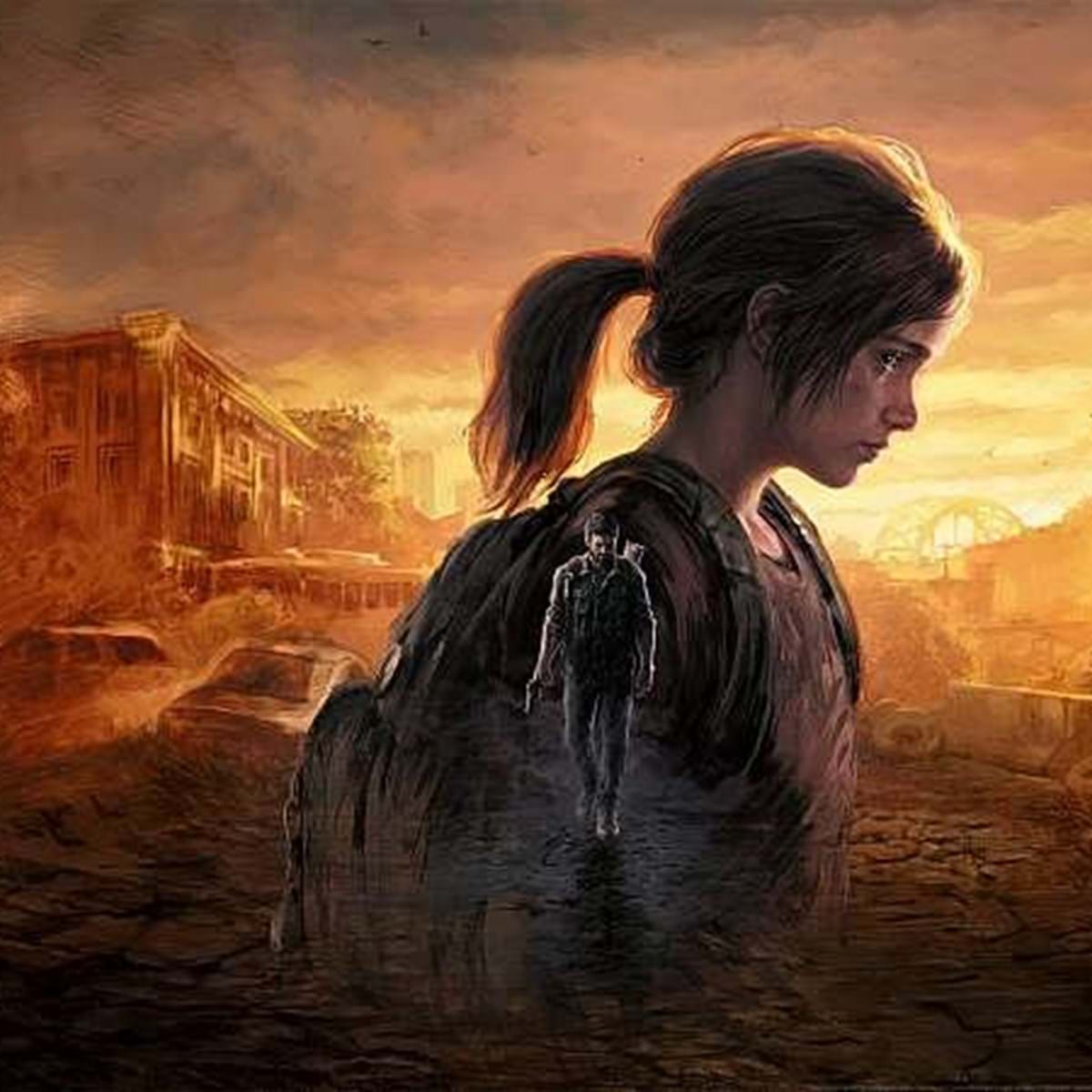 Como a Naughty Dog reconstruiu The Last of Us™ Part I