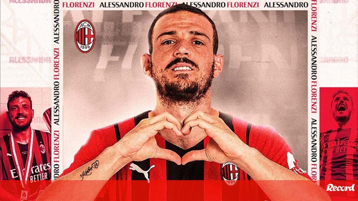 AC Milan exerce opção e fica com Florenzi até 2025 AC Milan Jornal