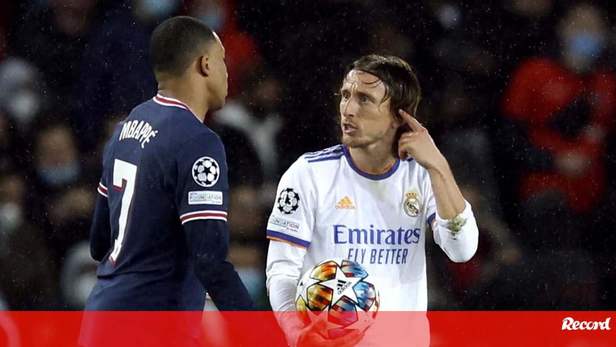 Real Madrid sonha com Mbappé e Jude Bellingham, diz jornal