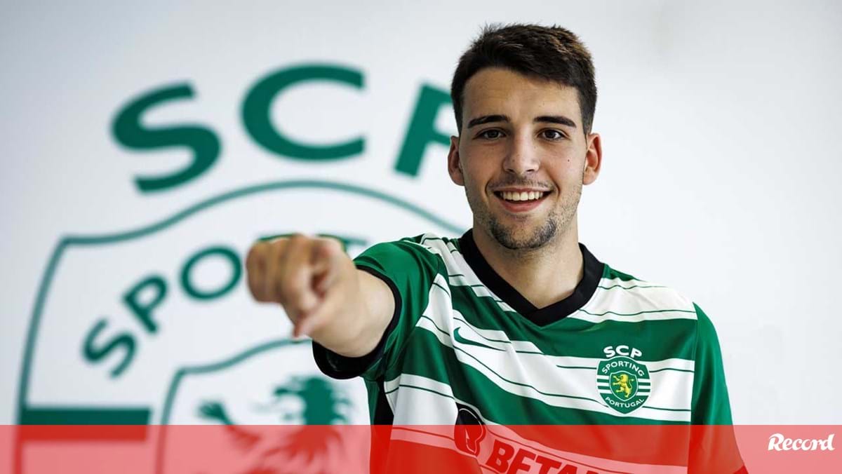 Lucas Vieira é o terceiro reforço anunciado pelo Confiança nesta