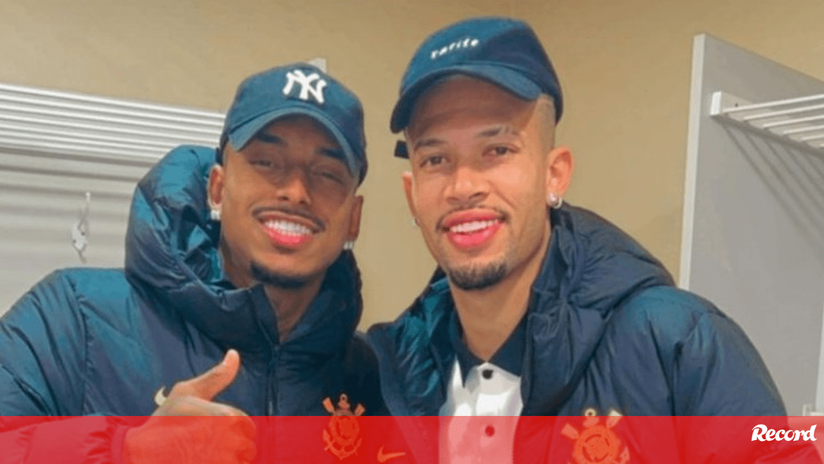 Raúl Gustavo says goodbye to João Victor: «God bless you a lot on your new journey» – Brazil