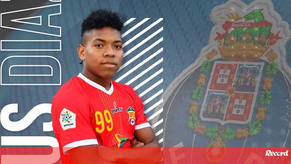 Jesús Díaz :: Barranquilla FC :: Player Profile 