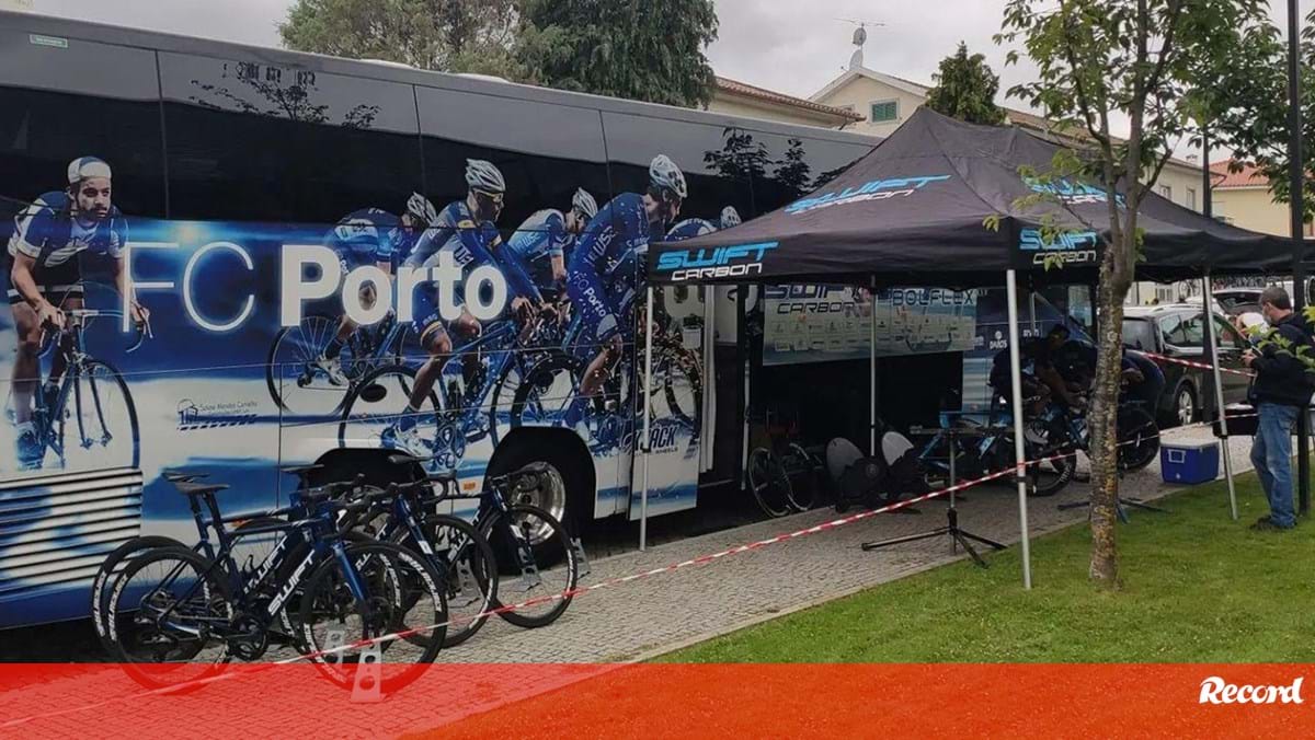 Diez elementos del W52-FC Porto han sido sancionados y la UCI se plantea suspender al equipo – Ciclismo