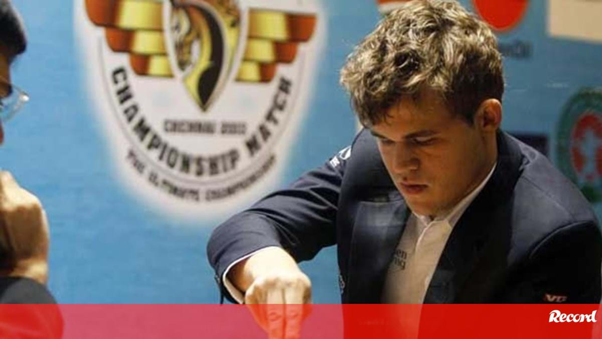 Filipa Pipiras conquista norma de grande mestre feminina - Xadrez - Jornal  Record