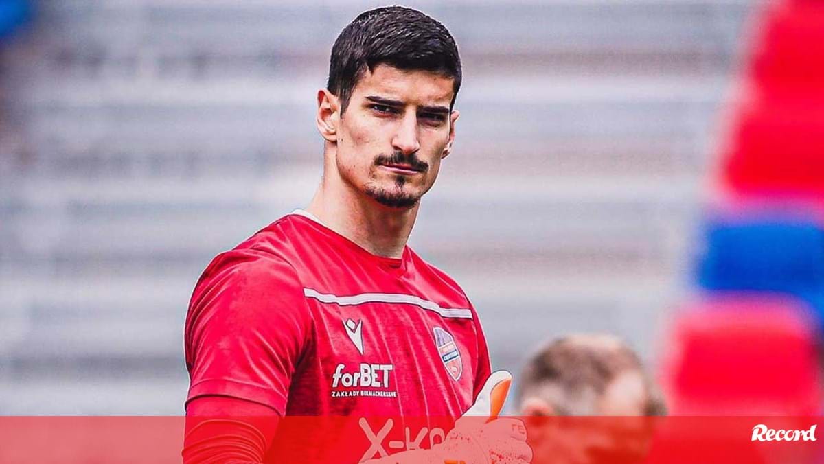 Kovacevic confirms Benfica’s approach: «If a transfer happens, it will be very positive» – Benfica