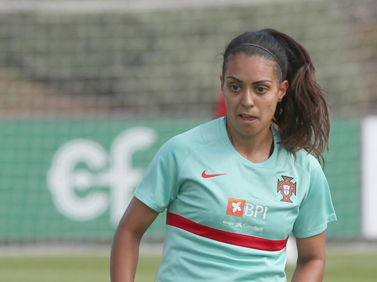 Mundial deu impulso decisivo a Portugal - Seleção Feminina