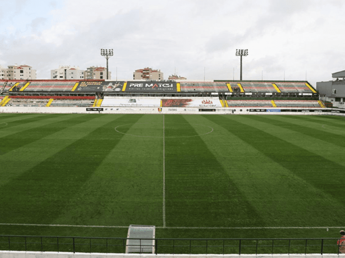 SAD do Estrela da Amadora chega a acordo para aquisição definitiva do estádio - E imagem