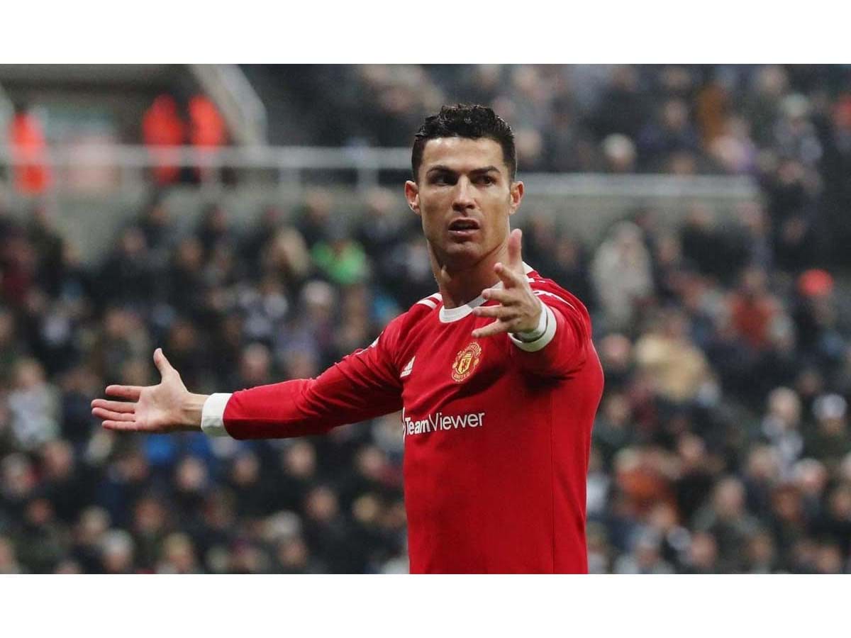 Cristiano Ronaldo é rejeitado por grandes europeus e vive situação