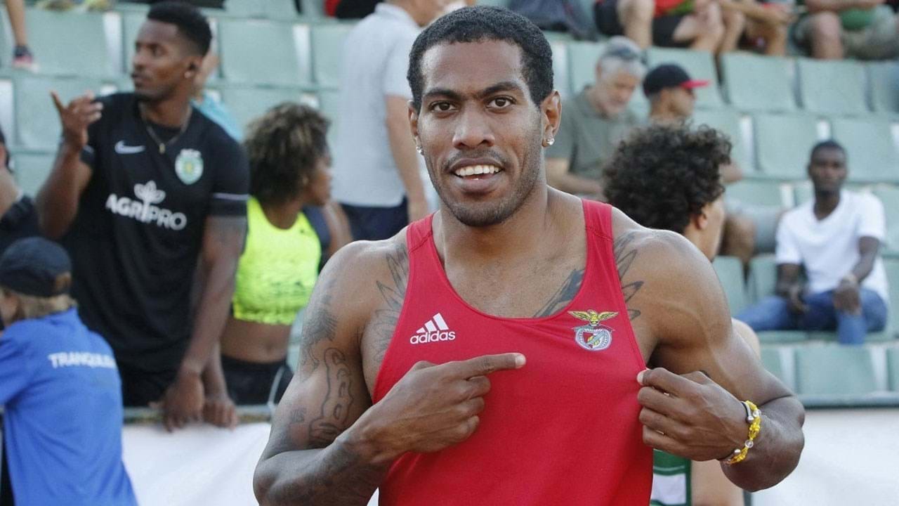 Iribarne desmente negociações para voltar a Cuba: «Estou decidido a  competir por Portugal» - Atletismo - Jornal Record