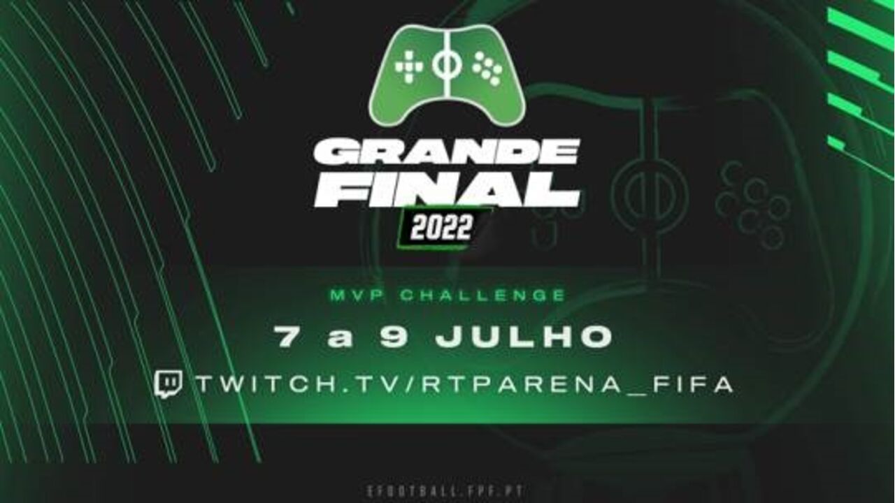 FIFA 22: EA Sports anuncia novo programa de eSports - Record Gaming -  Jornal Record