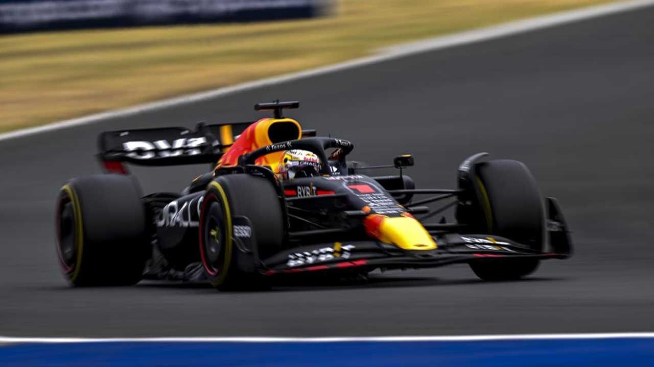 Red Bull apresenta carro de F1 com expectativa de derrotar