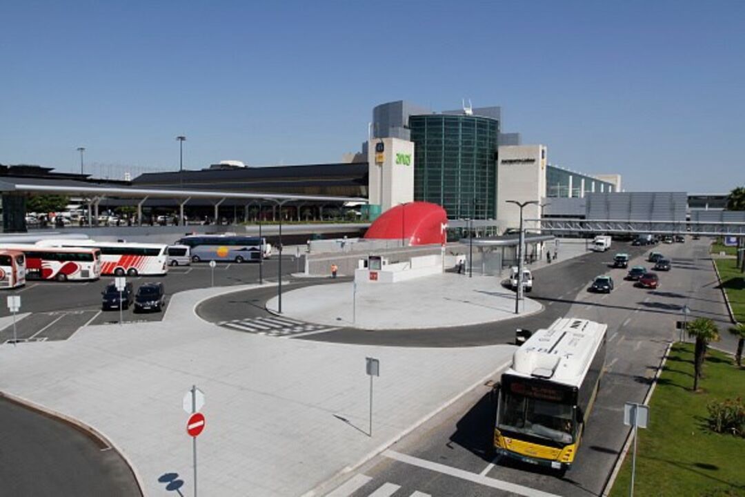 Aeroporto de Lisboa, xxx
