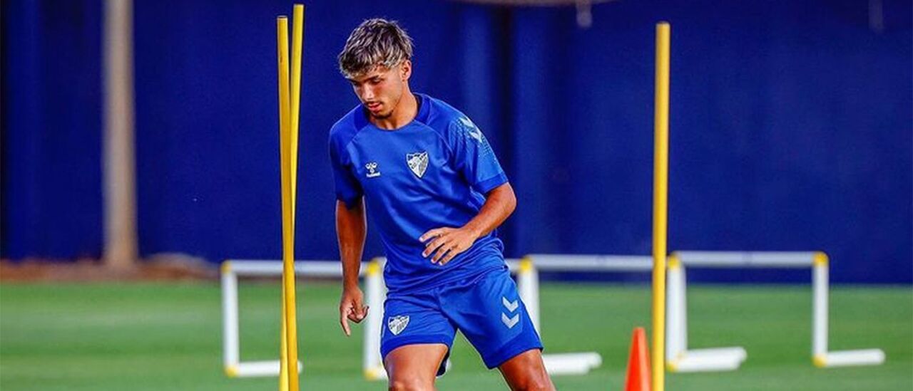 Empréstimo de jovem de 21 anos está próximo