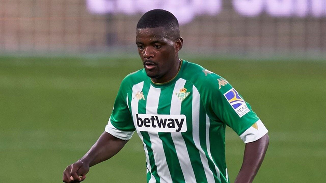 William pode deixar o Betis