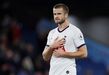Eric Dier