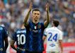 Perisic