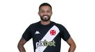Vitinho atuou no Vasco da Gama por empréstimo do Corinthians na última época
