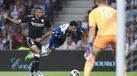 Ao pormenor: FC Porto mostra diferentes perspetivas dos golos de Taremi e Galeno frente ao Monaco