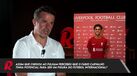 Marco Silva analisa Fábio Carvalho, português que o Liverpool contratou: «Tem uma qualidade técnica tremenda»