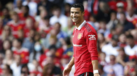 Cristiano Ronaldo 'dividiu' Old Trafford: uns aplaudiram, outros assobiaram