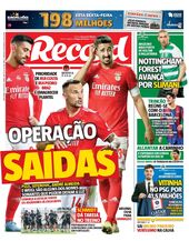 Sexta-feira, 1 de julho de 2022