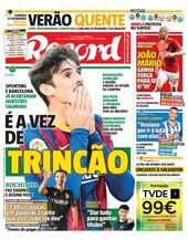 Quarta-feira, 6 de julho de 2022