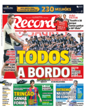 Sexta-feira, 8 de julho de 2022