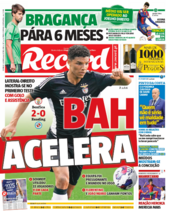 Domingo, 10 de julho de 2022