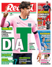 Segunda-feira, 11 de julho de 2022