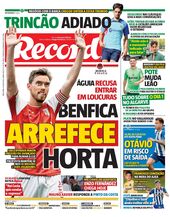 Terça-feira, 12 de julho de 2022